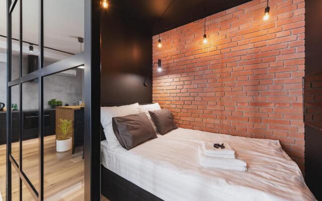 YourSecondFlat Grzybowska