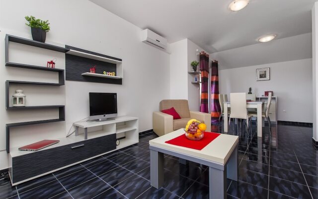 Apartments Dorotea