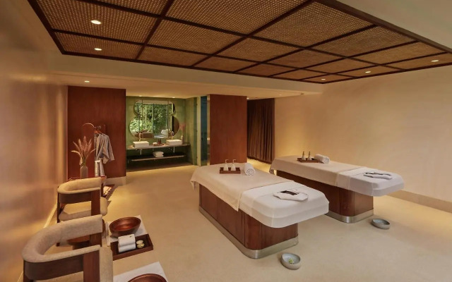 The Gaia Hotel Bandung