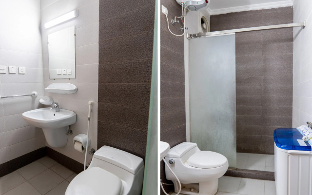 OYO 607 Jeddah Palace Hotel