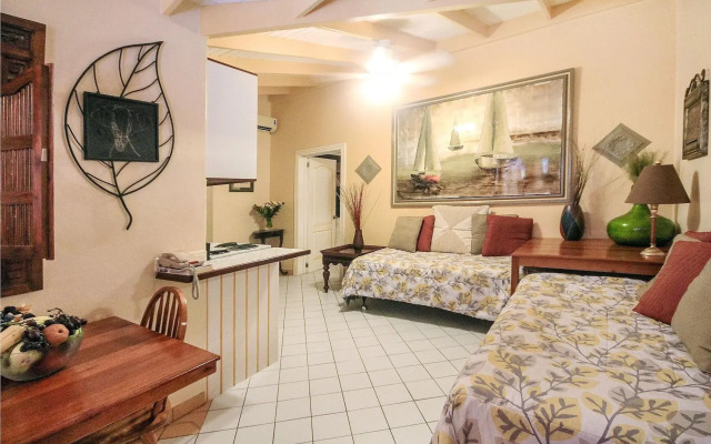 Mary's Boon Beach Resort & Spa