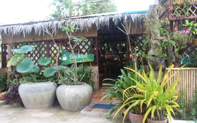 Garden Guesthouse