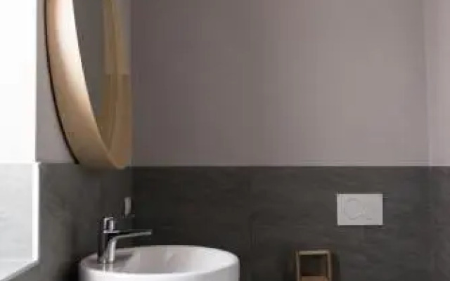 Via Mazzini B & B (MXP)