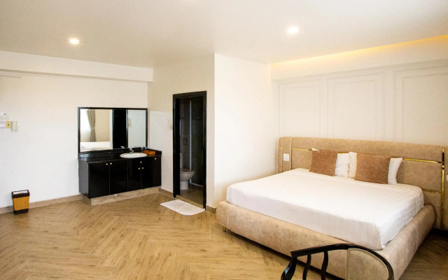 Phuoc Thanh IV Hotel