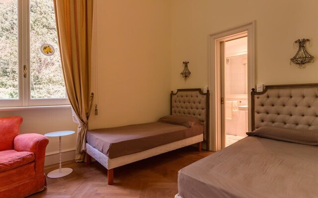 Rome Accommodation - Belle Arti