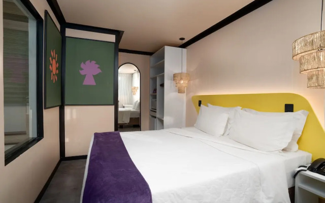 Bossa Jurerê Hotel