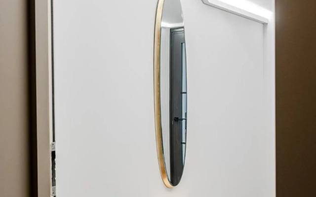 Luxurious Apartment in Vilnius Old Town by Reside Baltic