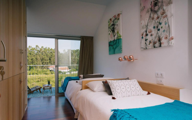 roomAREA vivienda turistica