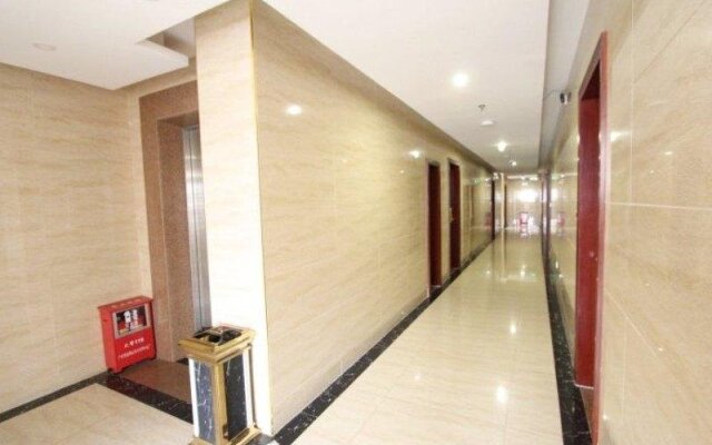 Fulin Business Hotel