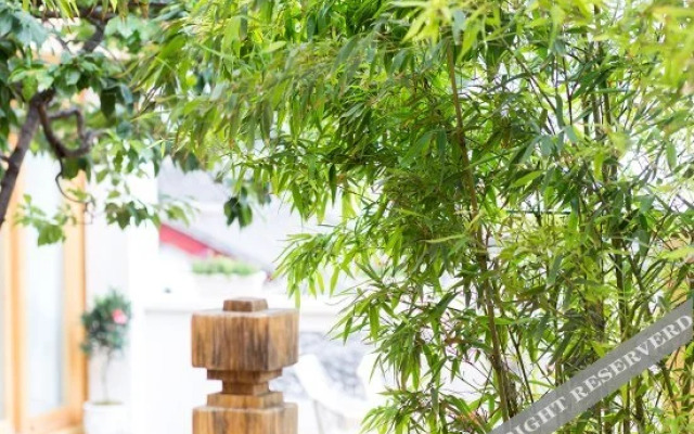 Zen Holiday Inn (Lijiang Ancient City Sifang Street)