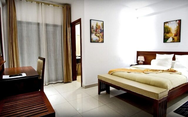 Bengo Hotel