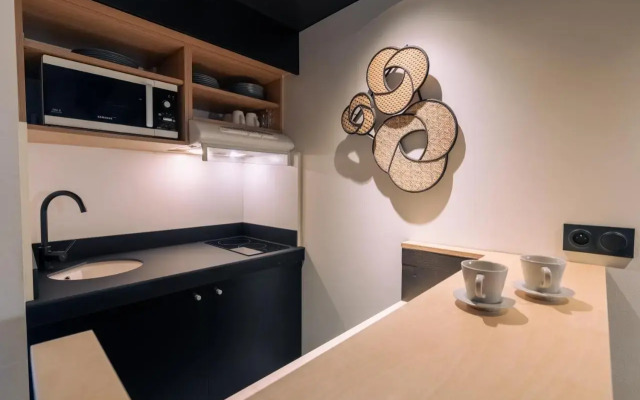 Cowool Lille Villeneuve D'Ascq - Ex Olivarius