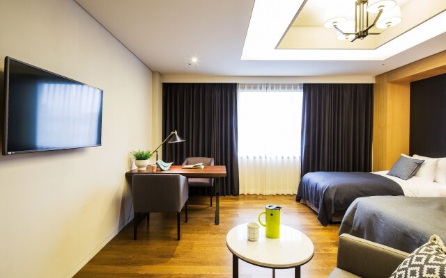 Hotel Denim Seoul