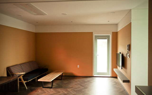 Jeju Color In Jeju Pension