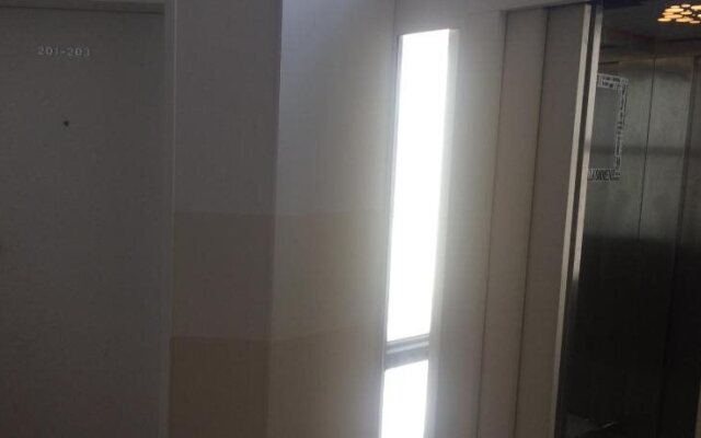 CH-Vienna City Rooms