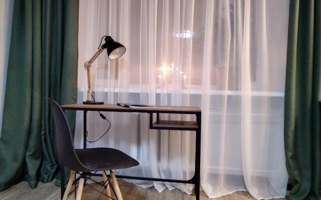 Апартаменты На сутки 51 на ул. Шмидта , д. 33а