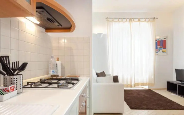 Villa Rosa San Pietro Roma