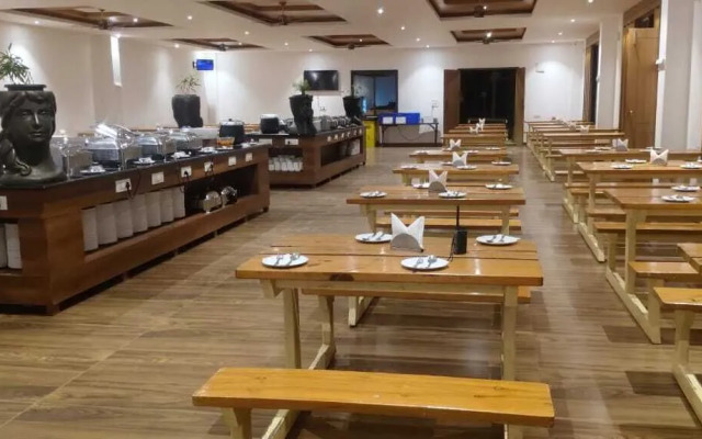 R D S Nature Retreat