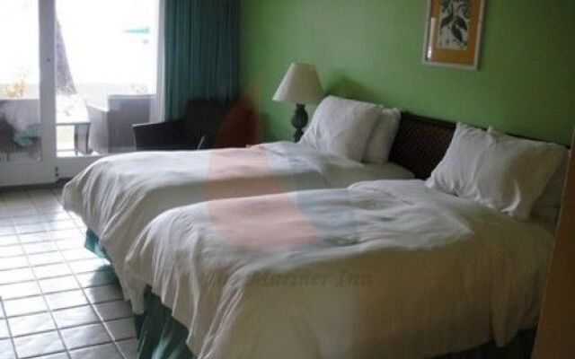The Mariner Inn Hotel