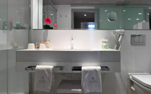 Anba Bed & Breakfast Deluxe