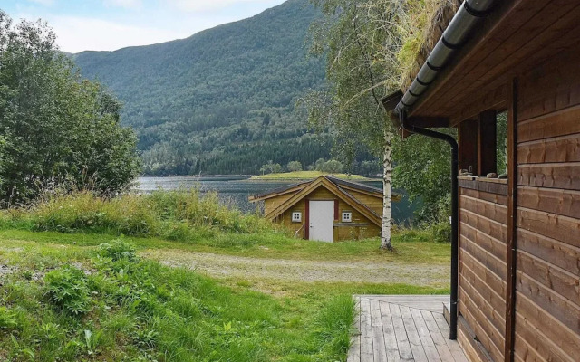 Seaside Serenity in Settem Fjord-by Traum