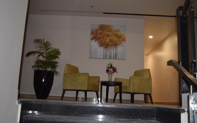 The Forest Hill Hotel