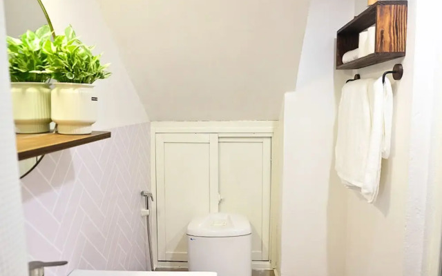 Cozy Stay I Trang Tien Ha Noi
