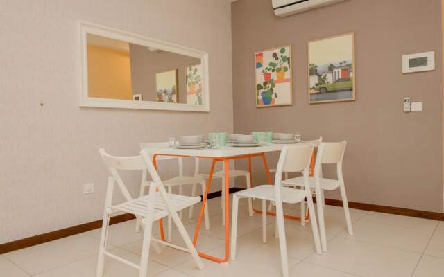 Landmark by Katana by Sanguine