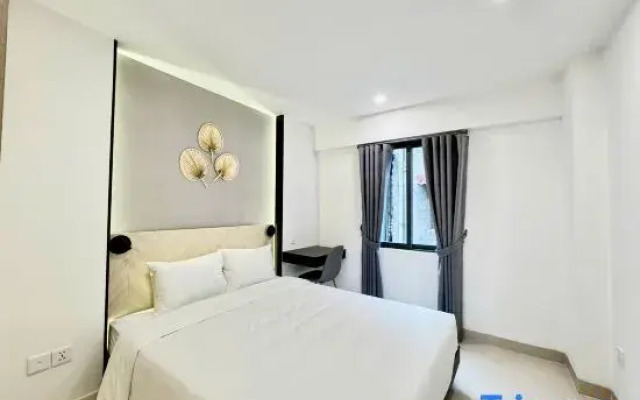 Sun Residences Hotel and Apartment Managed by 22 Land Hospitality
