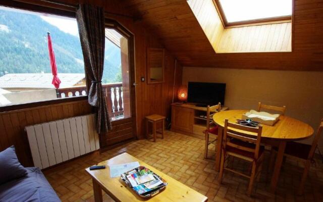 Résidence Le Centre - 3 Pièces pour 6 Personnes 44