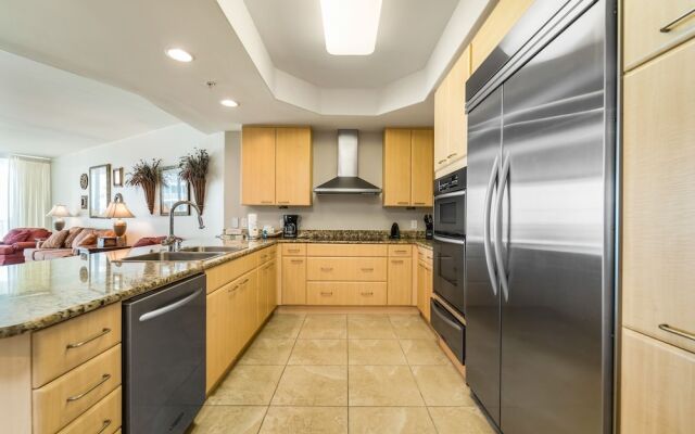 Crc1009 2 Bedroom Condo