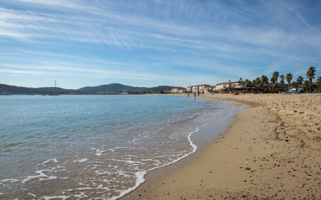 Les Perles de Saint Tropez