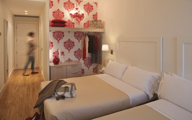 Le Rose Suite Hotel