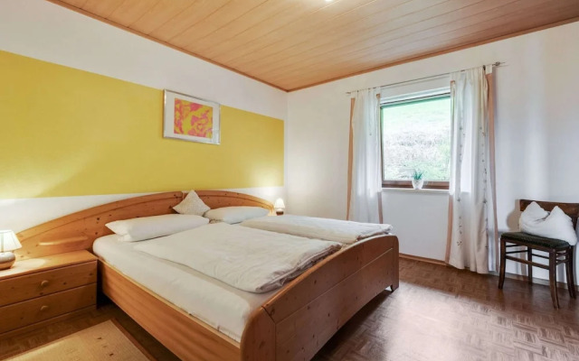 Beautiful Holiday Home in Viechtach With Views