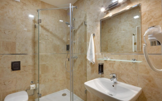 Hotel Florenc