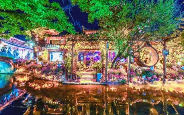 City Comfort Inn Hotel (The Old Town of Lijiang Municipal Government)