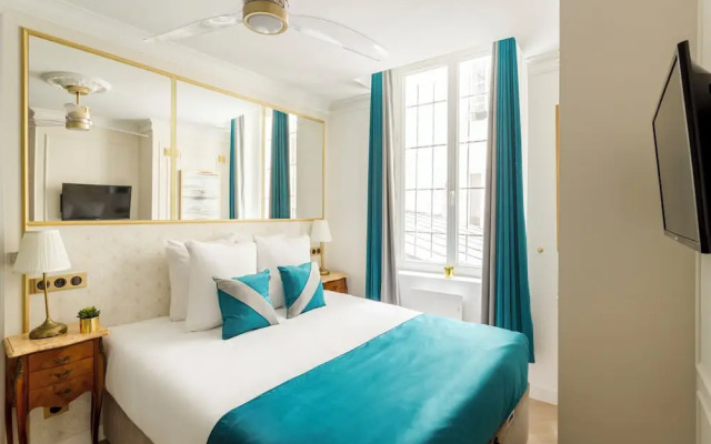 Merveil Luxury Suites - Marais - Martin I-II