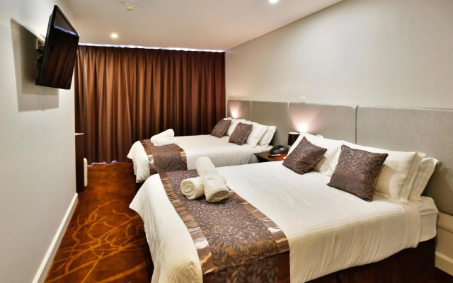 The Kooralbyn Valley