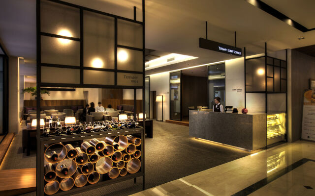 Best Western Incheon Royal Hotel