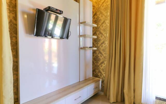Pari Manta Cottages – Guest Rooms – Nusa Penida