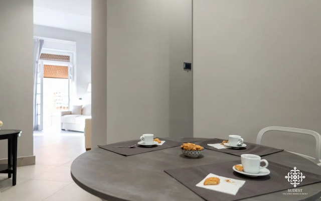 Matteotti Luxury Residence