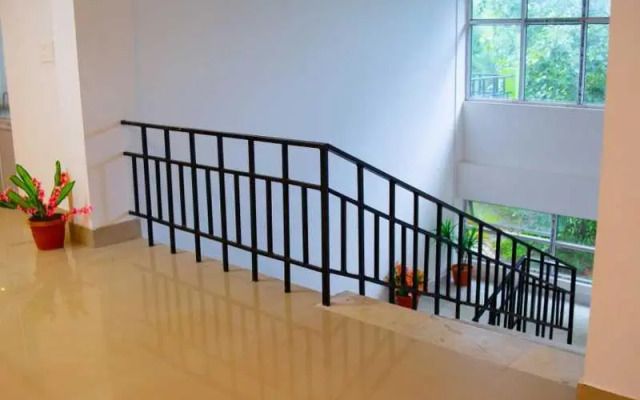 Nongkhlaw Hills Guest House