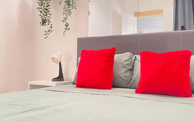 Best Rooms - Quarto 3 Plateau