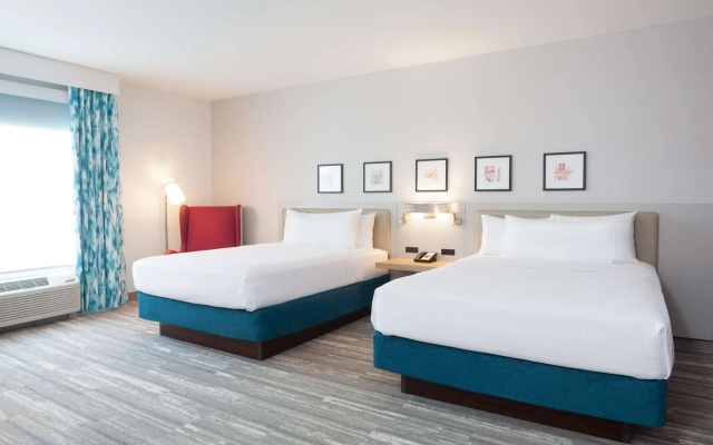 Hilton Garden Inn Broomfield Boulder