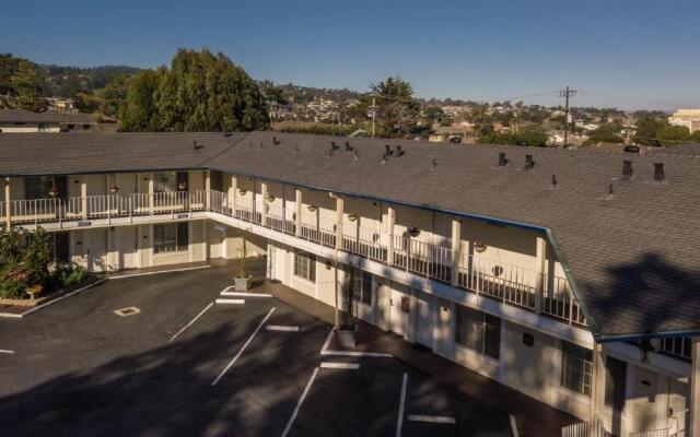 Inn By the Bay Monterey