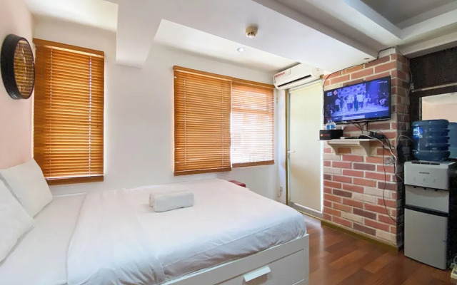 The Jardin By Urbano C15