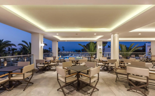 Porto Bello Beach - All Inclusive