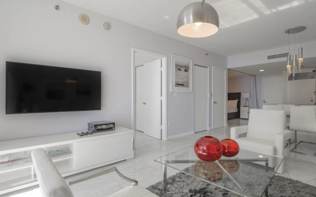Icon Residences by Flashstay