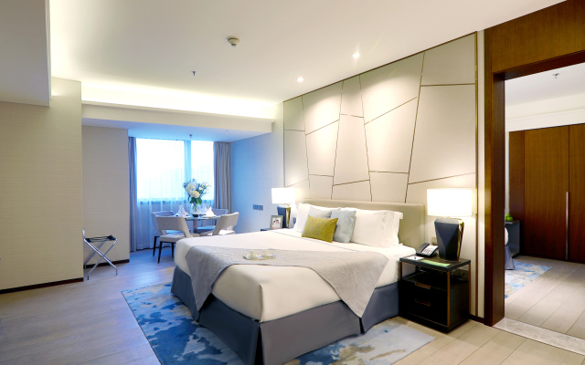 Fraser Suites Dalian