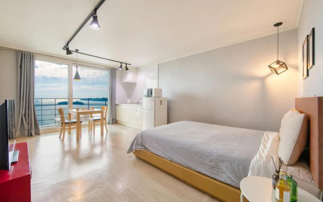 Yeosu Harushimpyo Pension